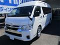 2025 Toyota Hiace Van