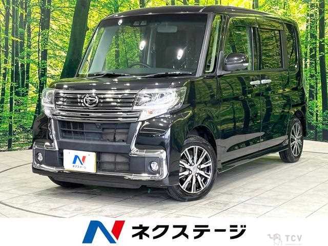 2018 Daihatsu Tanto