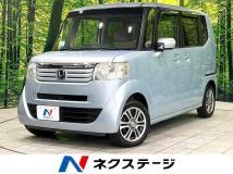 2013 Honda N BOX