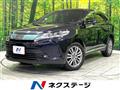 2018 Toyota Harrier