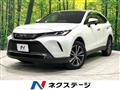 2023 Toyota Harrier