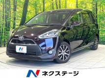 2018 Toyota Sienta