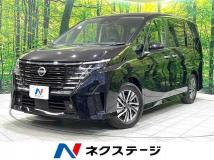 2024 Nissan Serena
