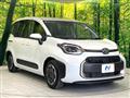 2025 Toyota Sienta