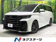 2024 Toyota Vellfire