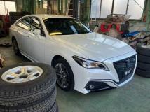 2020 Toyota Kluger Hybrid