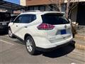 2015 Nissan X-Trail