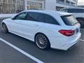 2015 Mercedes-Benz C-Class
