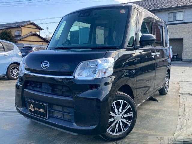 2019 Daihatsu Tanto