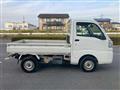 2016 Daihatsu Hijet Truck