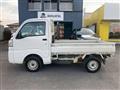2016 Daihatsu Hijet Truck
