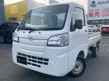 2016 Daihatsu Hijet Truck