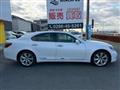 2007 Lexus LS