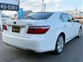 2007 Lexus LS