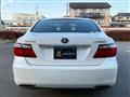 2007 Lexus LS