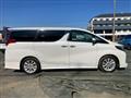 2015 Toyota Alphard G