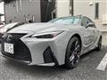 2023 Lexus IS