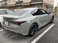 2023 Lexus IS