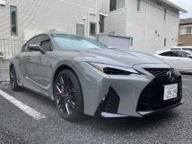 2023 Lexus IS