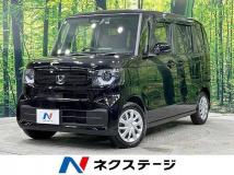 2025 Honda N BOX