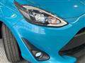 2017 Toyota AQUA