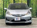 2013 Honda Fit Hybrid