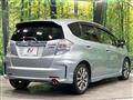 2013 Honda Fit Hybrid