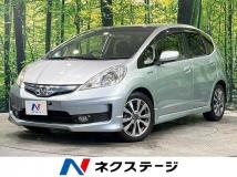 2013 Honda Fit Hybrid