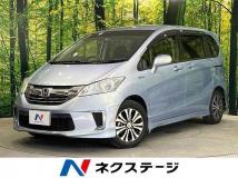 2015 Honda Freed