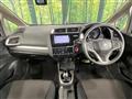 2018 Honda Fit Hybrid