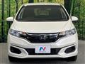 2018 Honda Fit Hybrid