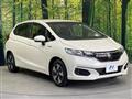 2018 Honda Fit Hybrid