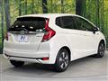2018 Honda Fit Hybrid