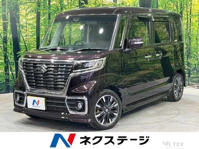 2018 Suzuki Suzuki Others