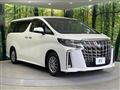 2019 Toyota Alphard G