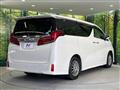 2019 Toyota Alphard G
