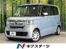 2020 Honda N BOX