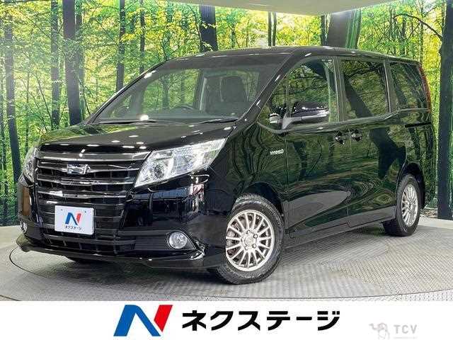 2014 Toyota Noah
