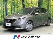 2025 Nissan Note