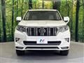 2021 Toyota Land Cruiser Prado