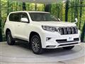 2021 Toyota Land Cruiser Prado