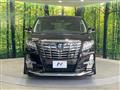 2017 Toyota Alphard G