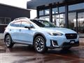2017 Subaru IMPREZA XV HYBRID