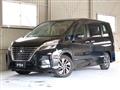 2022 Nissan Serena