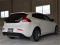2013 Volvo V40