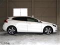 2013 Volvo V40