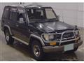 1996 Toyota Land Cruiser Prado