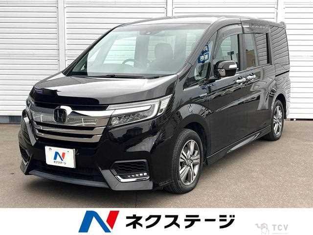 2019 Honda Honda Others