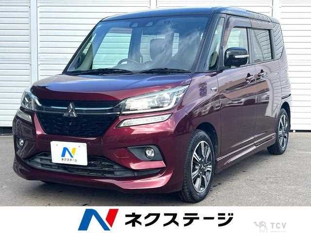 2019 Mitsubishi Mitsubishi Others