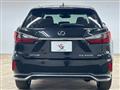 2018 Lexus RX